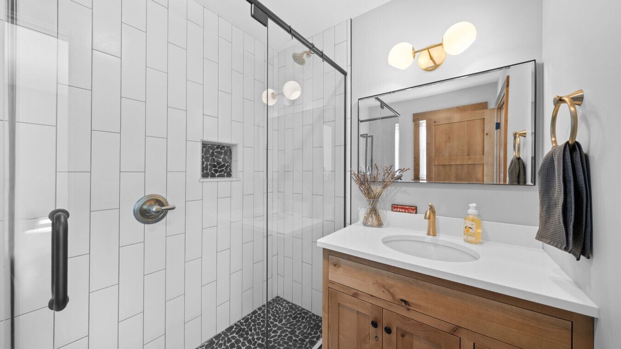 Photo of Bathroom in Webster