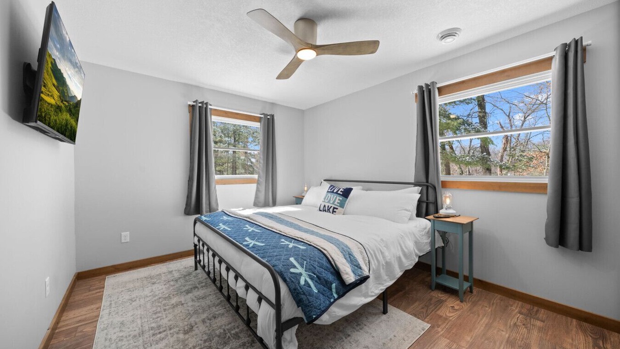 Photo of Bedroom in Webster