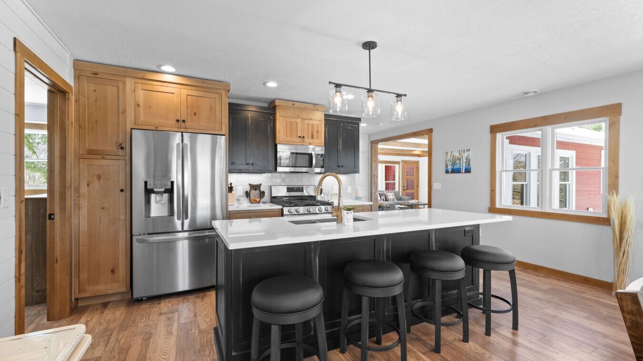Photo of Kitchen in Webster
