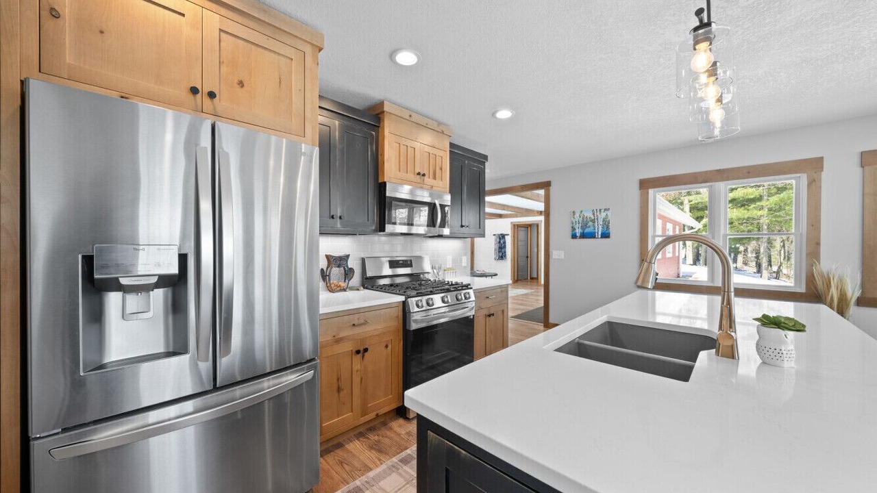Photo of Kitchen in Webster