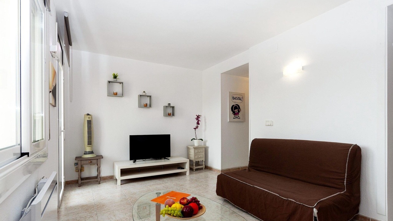 Photo of Livingroom in Roses