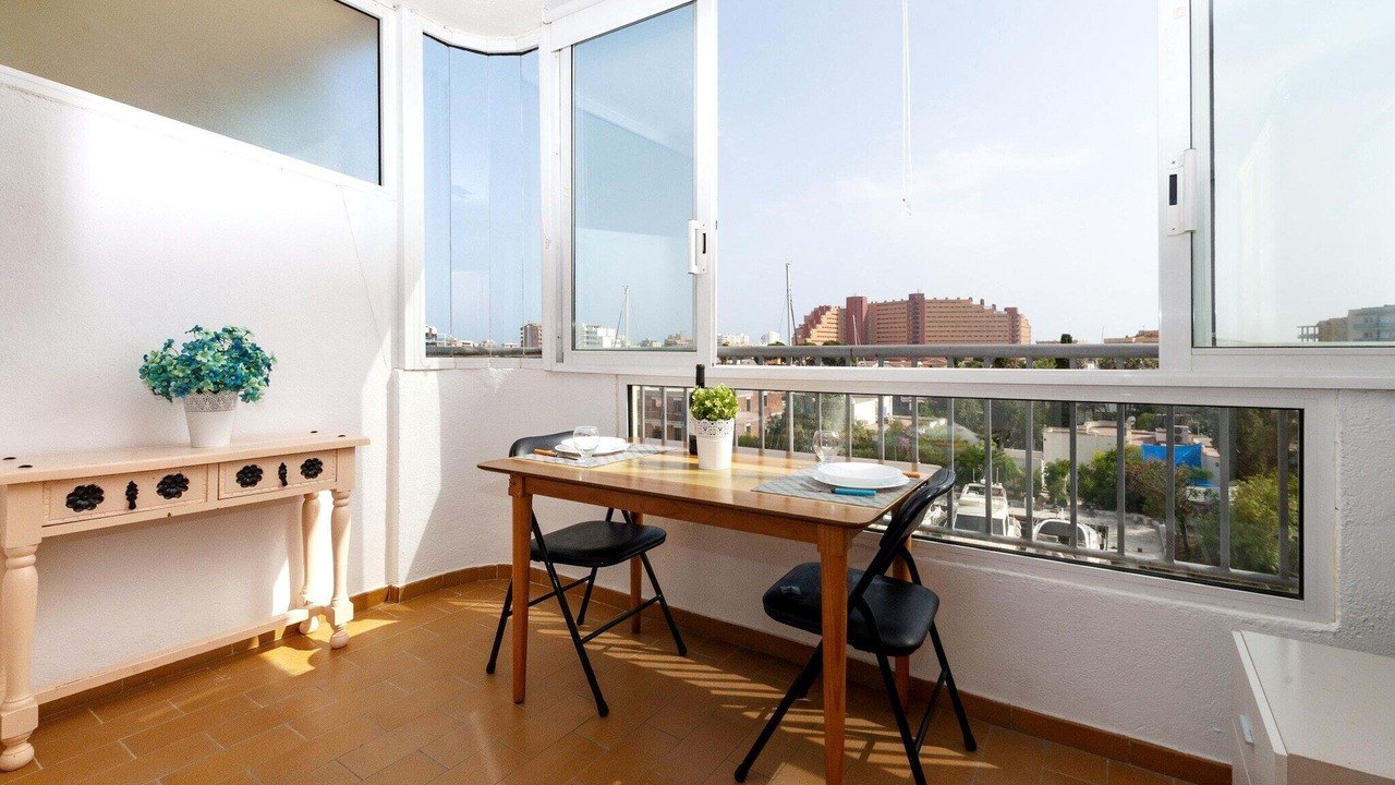 Photo of Livingroom in Roses