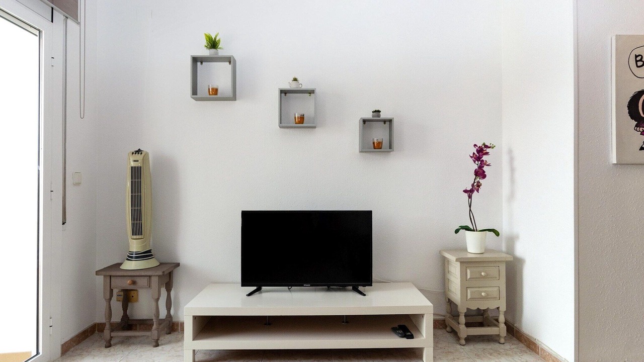 Photo of Livingroom in Roses