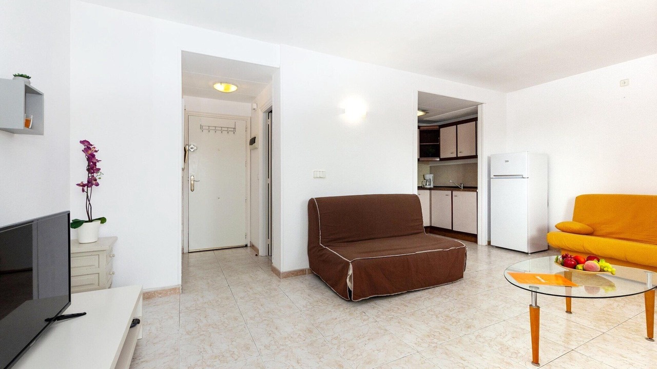 Photo of Livingroom in Roses