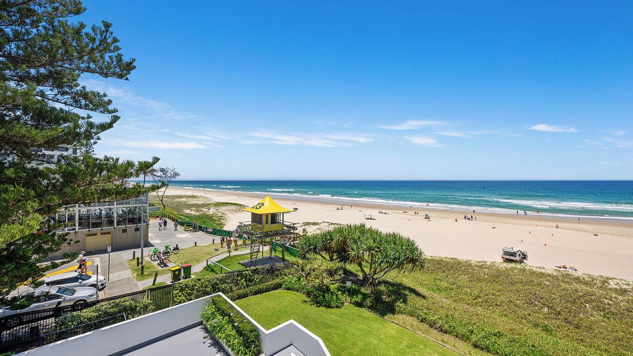 Photo of Others in Mermaid Beach