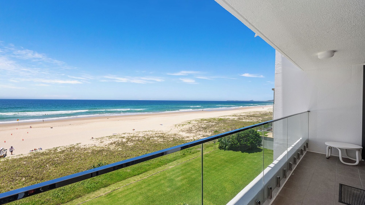 Photo of Outdoor in Mermaid Beach