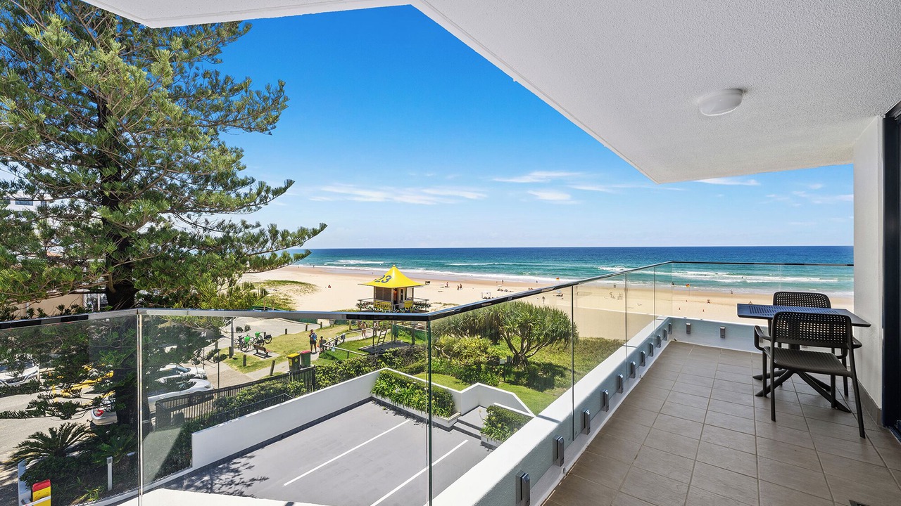 Photo of Outdoor in Mermaid Beach
