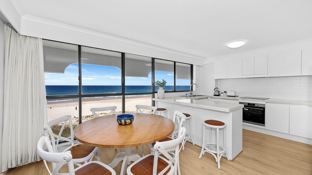 Photo of Kitchen in Mermaid Beach