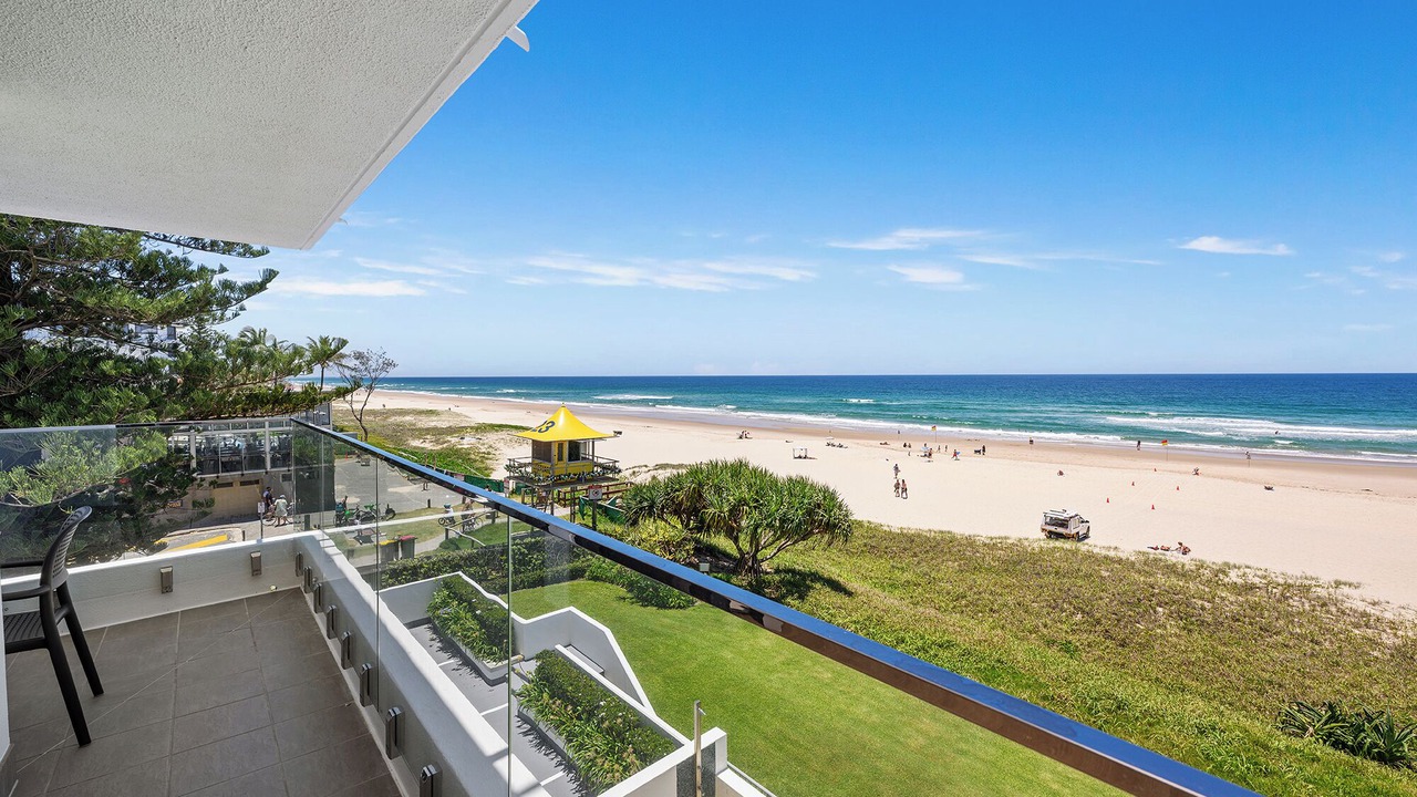 Photo of Outdoor in Mermaid Beach