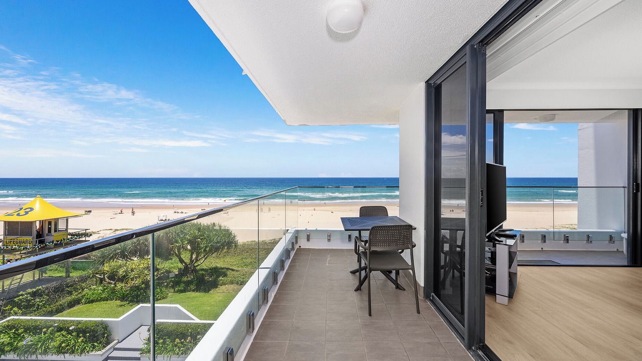 Photo of Outdoor in Mermaid Beach