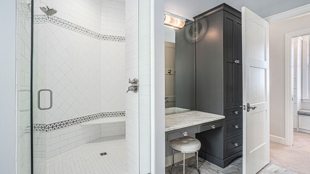 Photo of Bathroom in South Haven