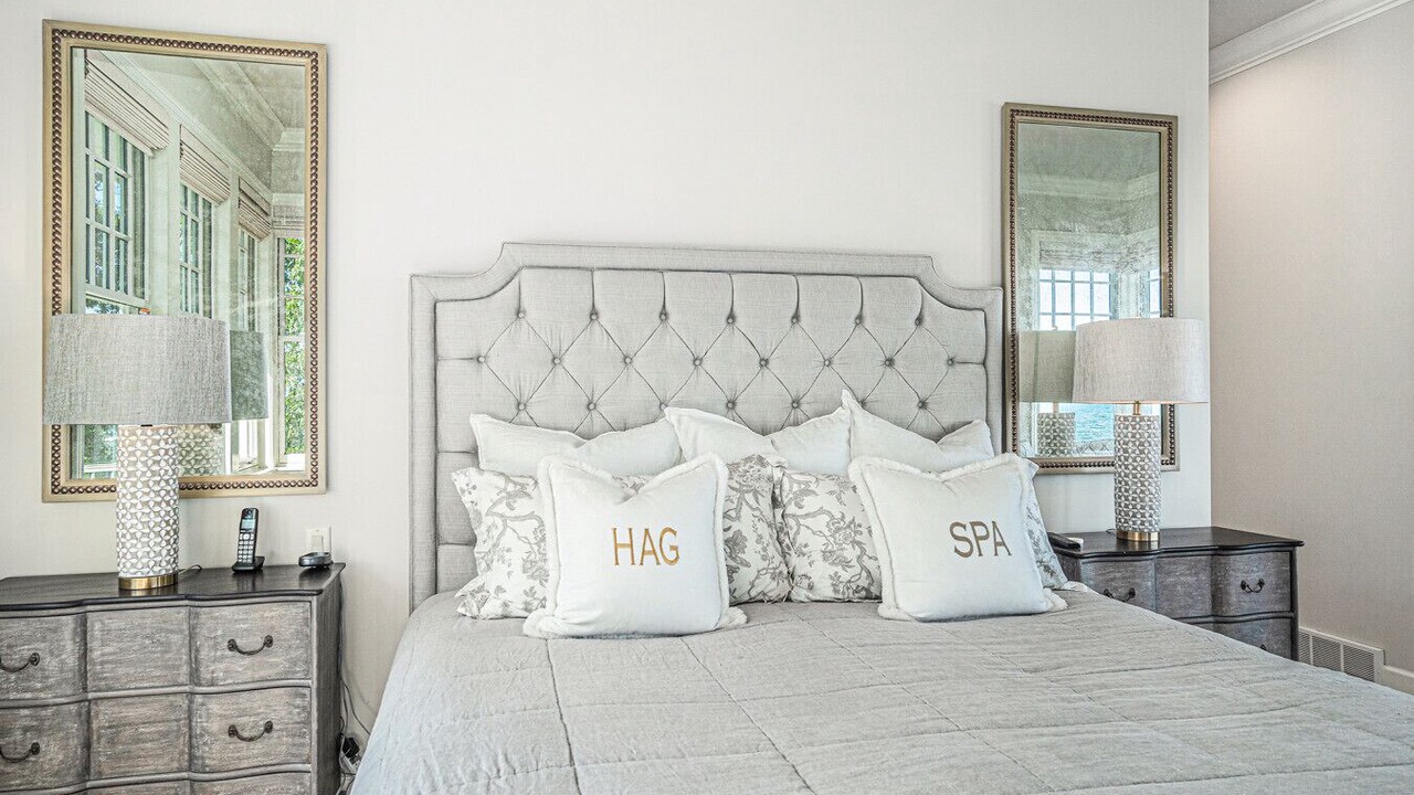 Photo of Bedroom in South Haven