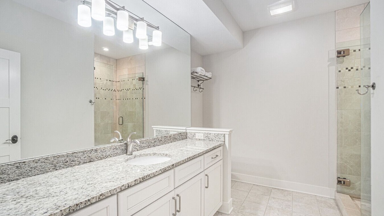 Photo of Bathroom in South Haven