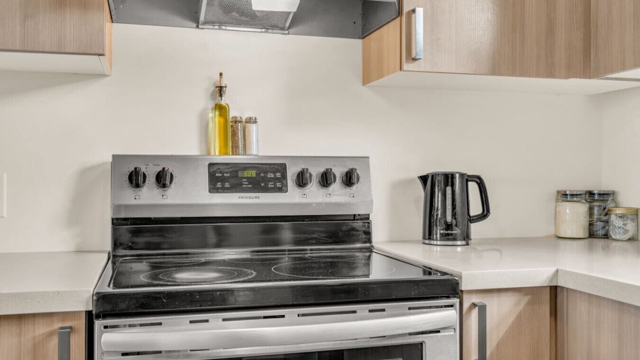 Photo of Kitchen in Niagara Falls