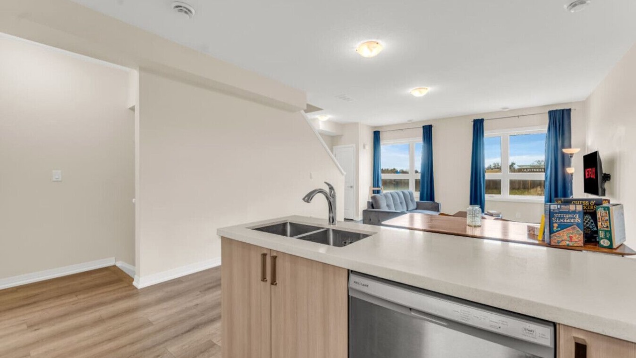 Photo of Kitchen in Niagara Falls