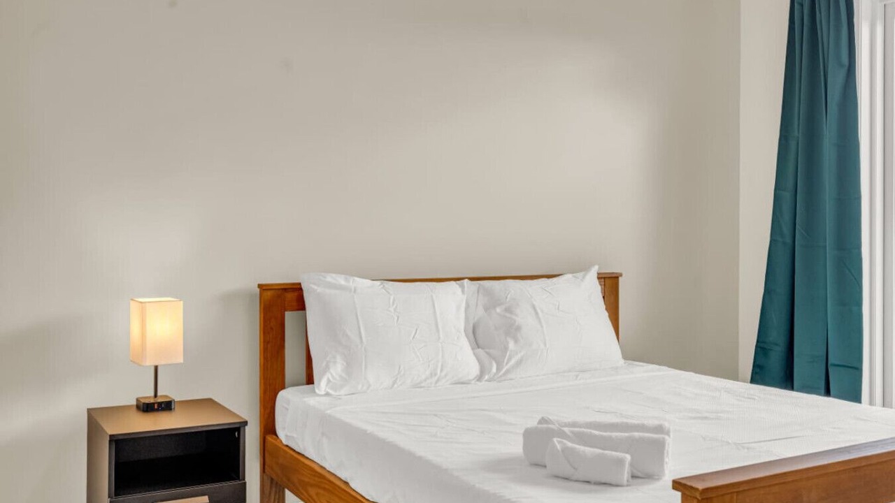 Photo of Bedroom in Niagara Falls
