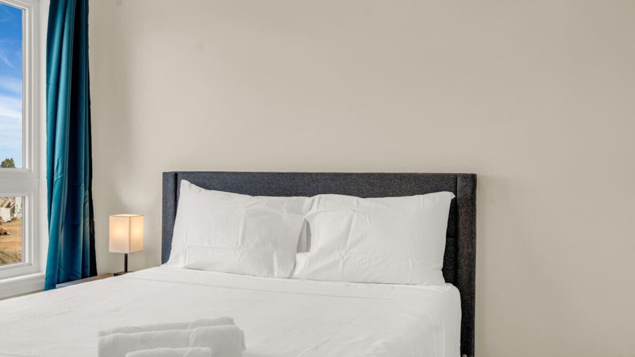 Photo of Bedroom in Niagara Falls