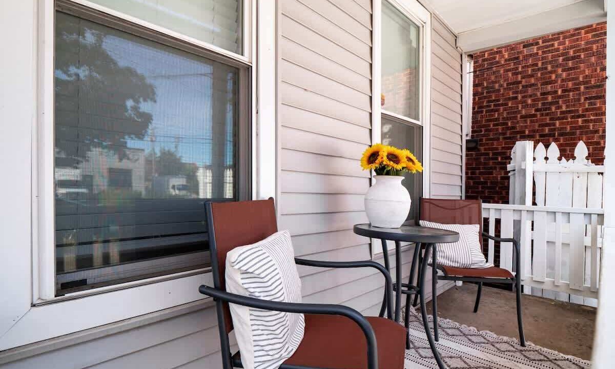 Photo of Outdoor in Detroit - Shoreway