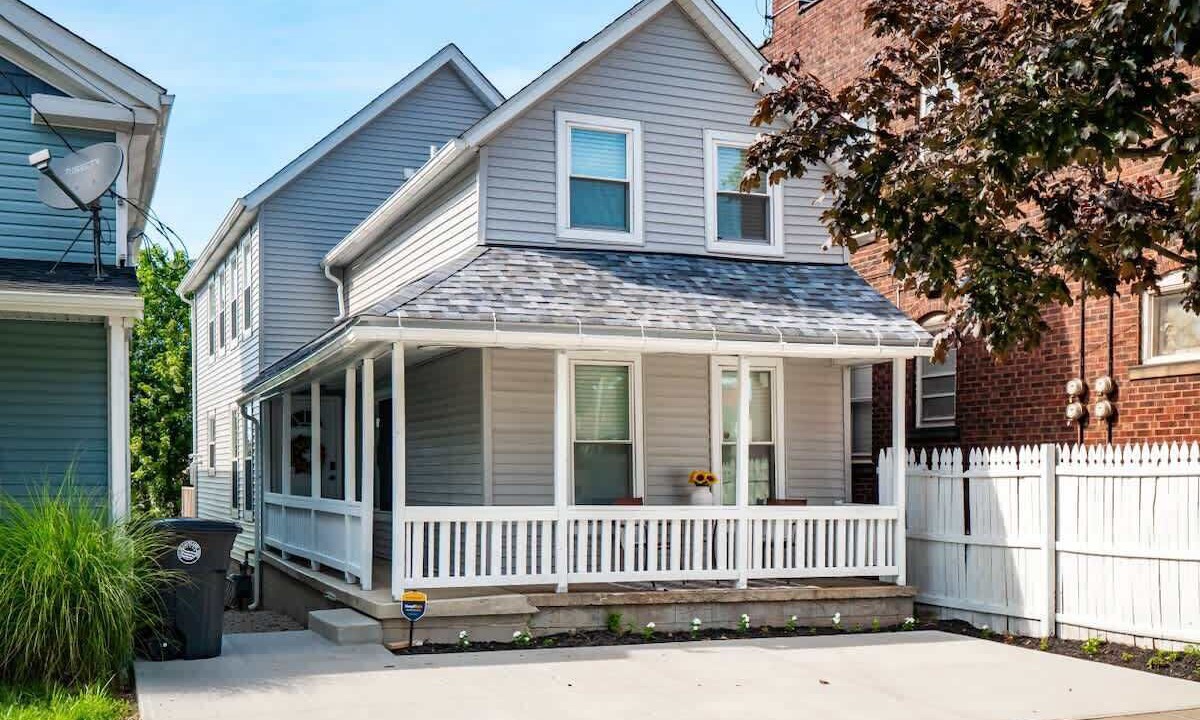 Photo of Outdoor in Detroit - Shoreway