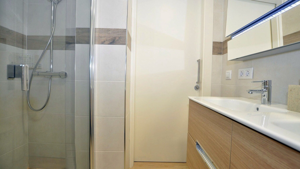 Photo of Bathroom in Roses Town Center