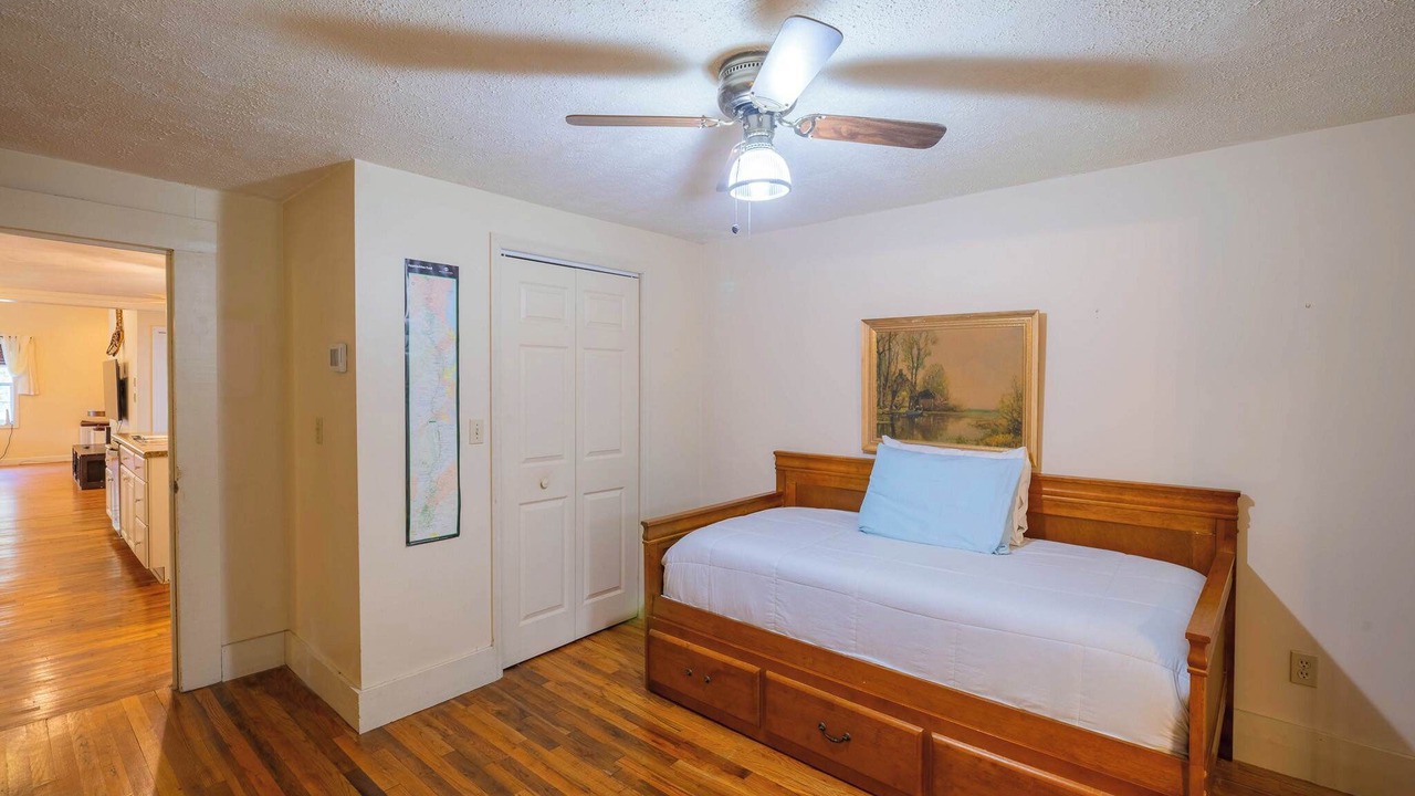 Photo of Bedroom in Damascus