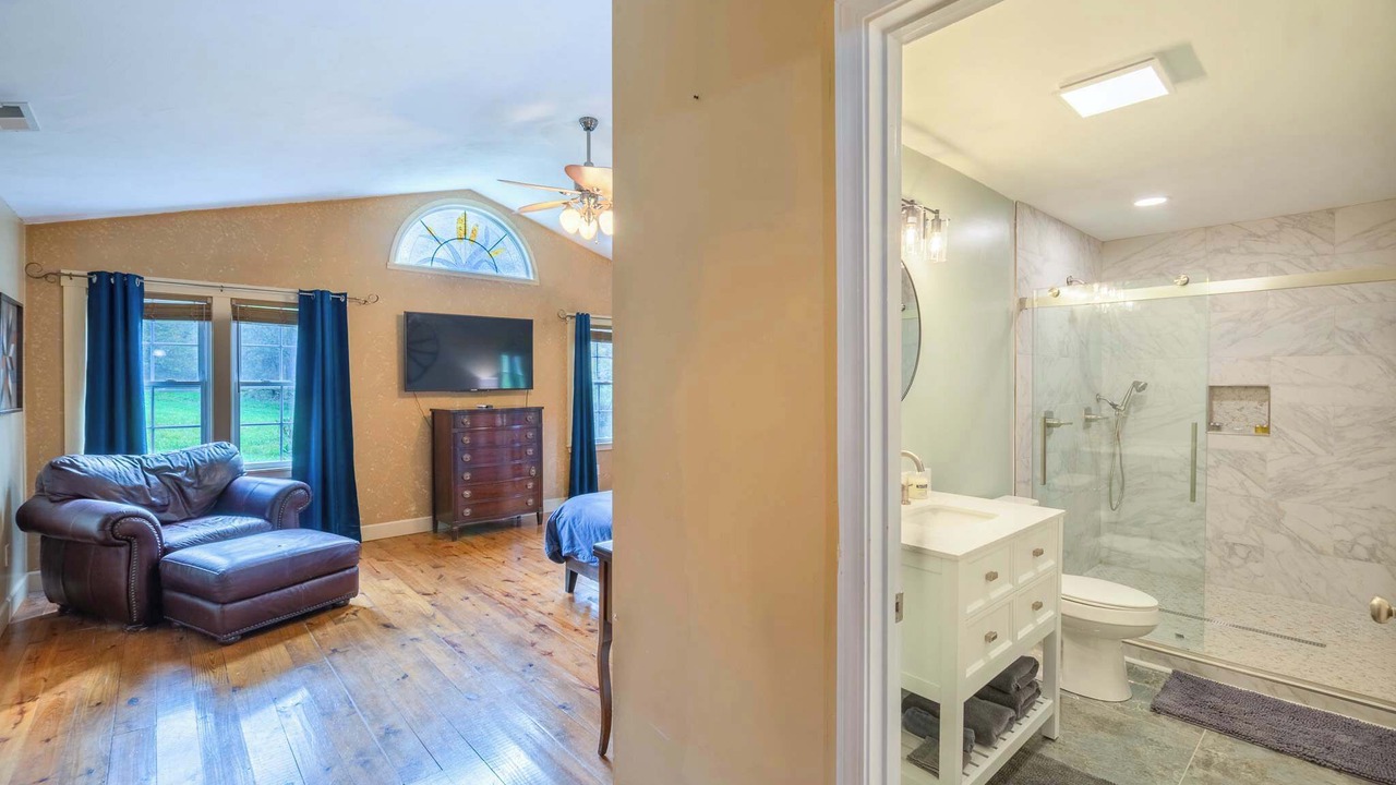 Photo of Bathroom in Damascus