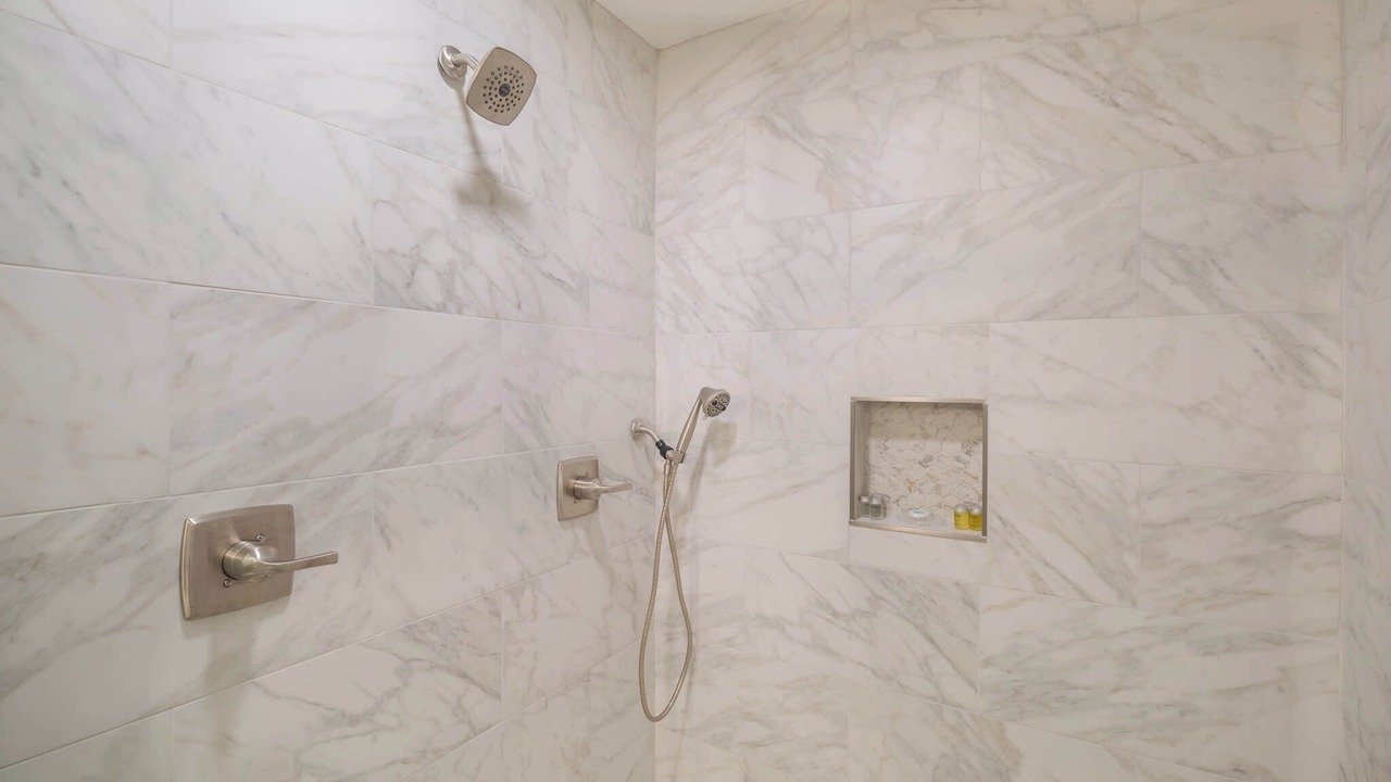 Photo of Bathroom in Damascus