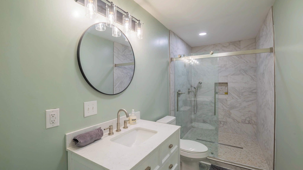 Photo of Bathroom in Damascus