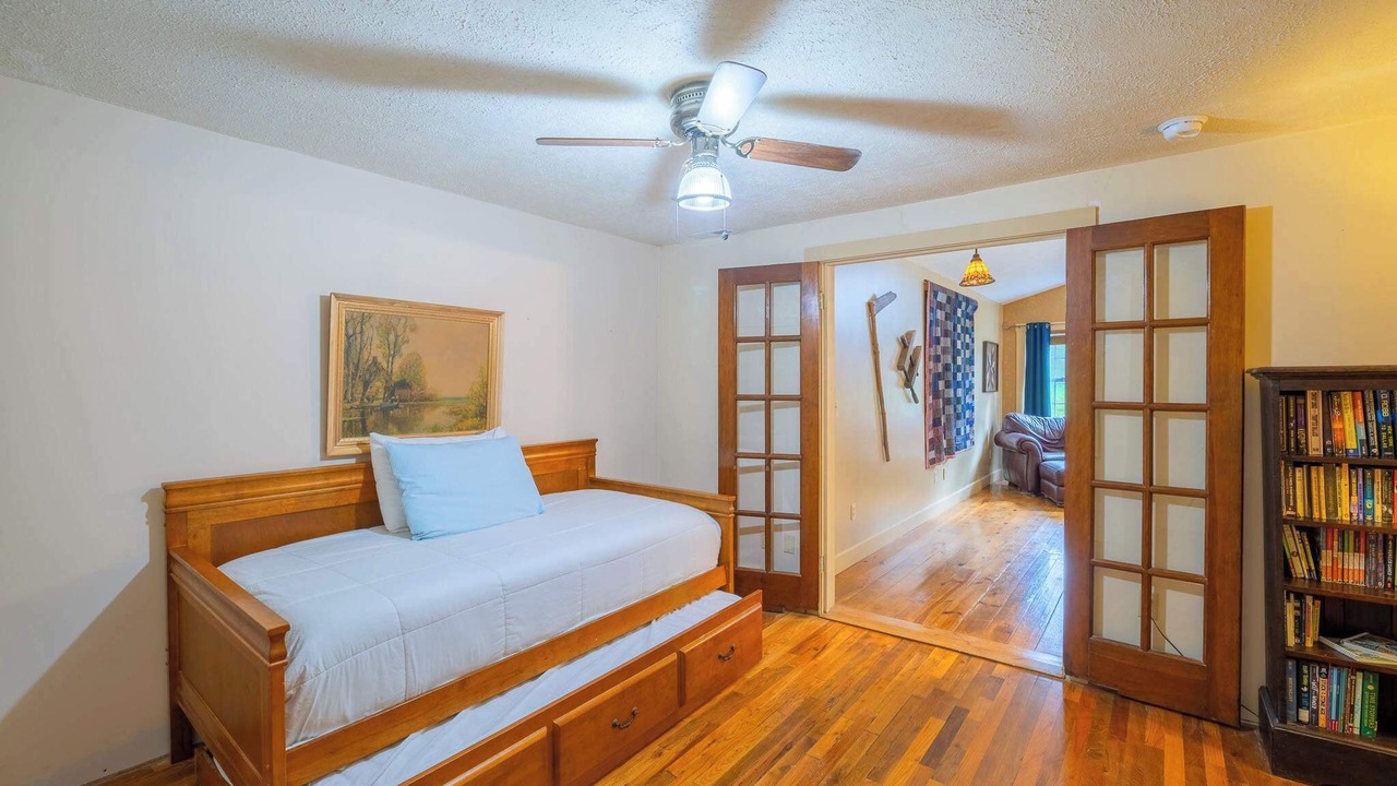 Photo of Bedroom in Damascus