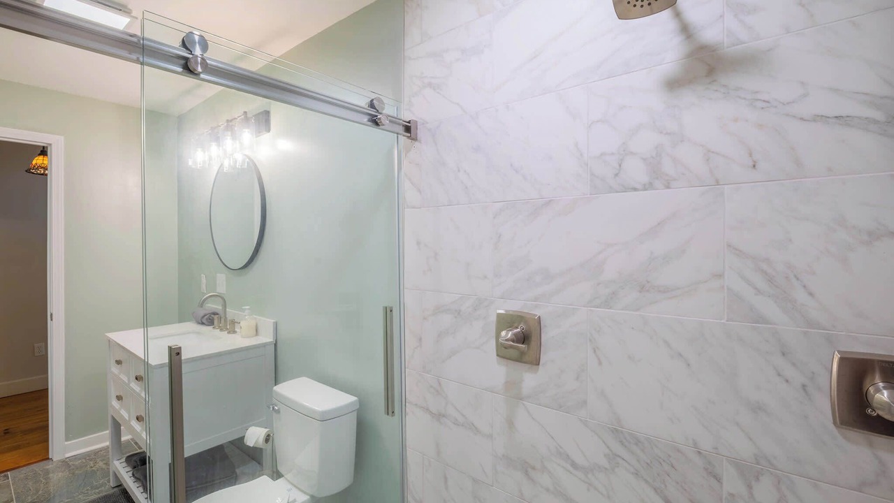 Photo of Bathroom in Damascus