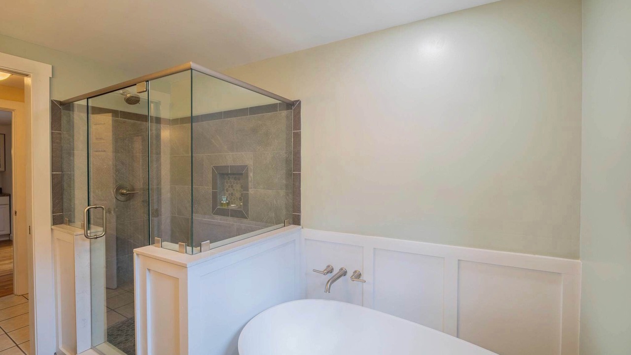 Photo of Bathroom in Damascus