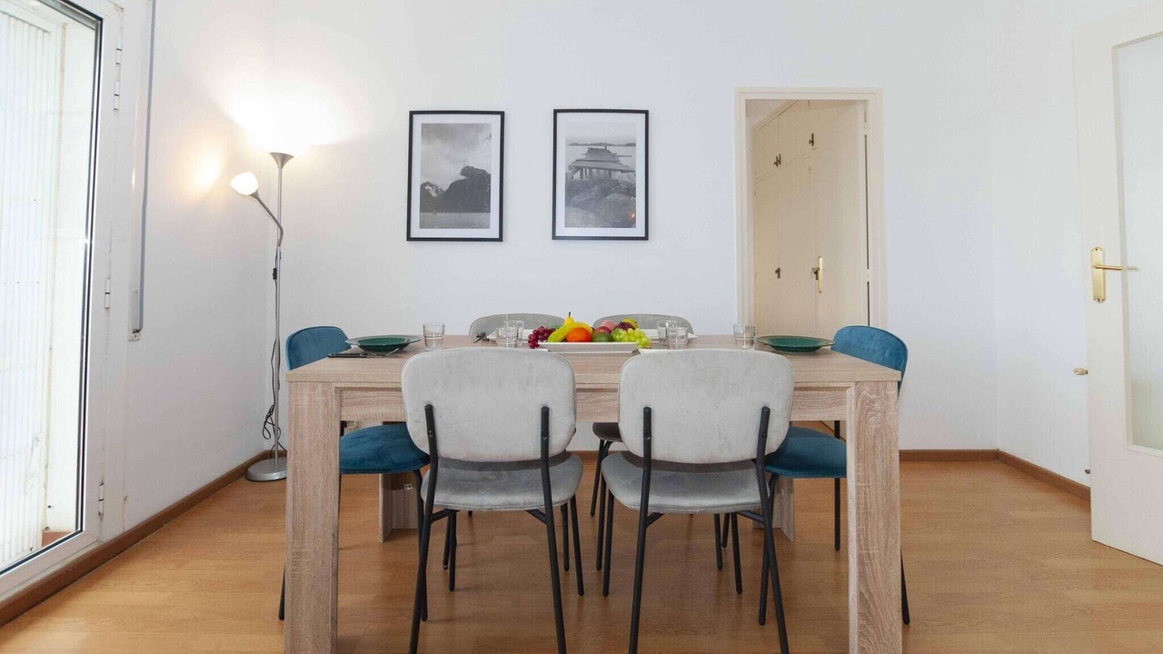 Photo of Livingroom in El Mas Oliva