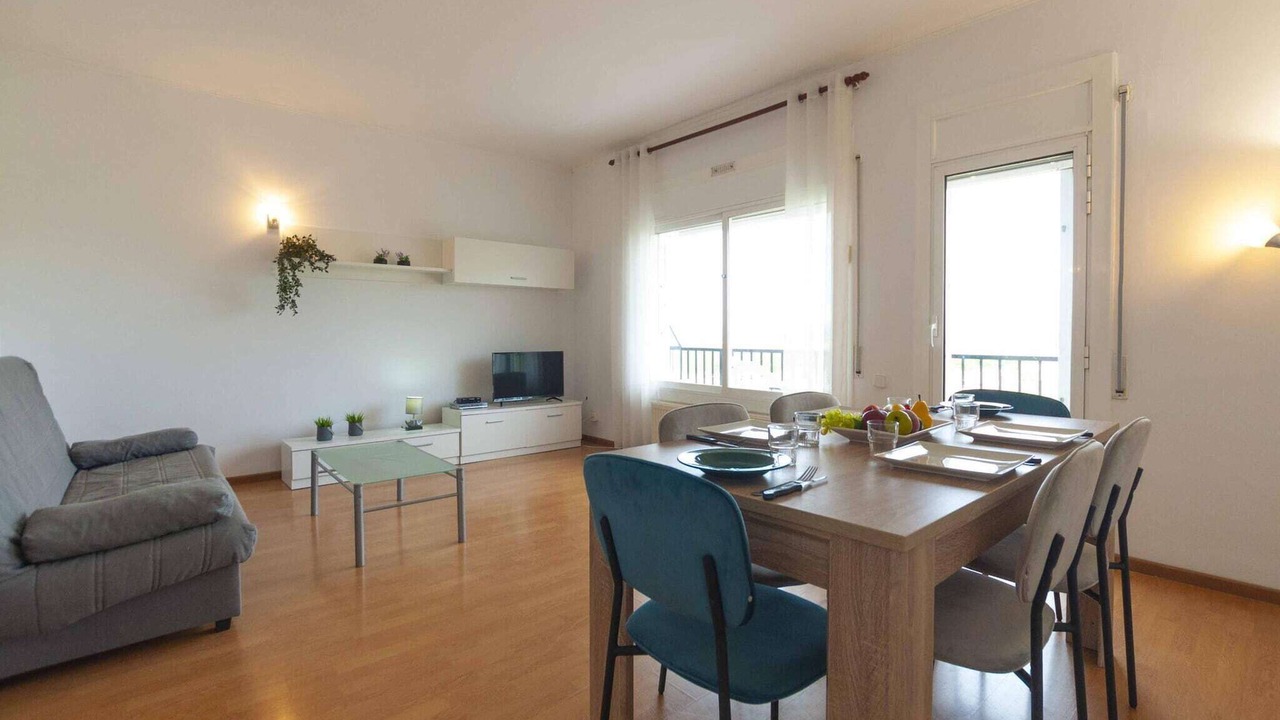 Photo of Livingroom in El Mas Oliva