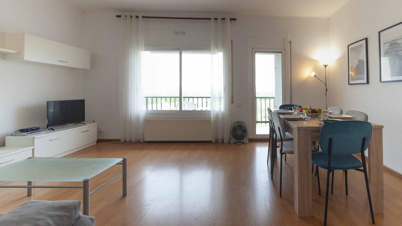 Photo of Livingroom in El Mas Oliva