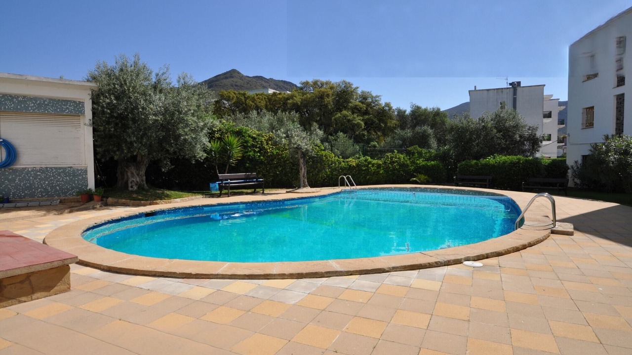 Photo of Outdoor in El Mas Oliva