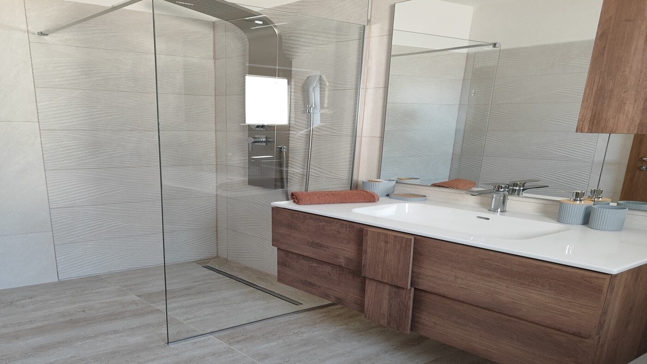 Photo of Bathroom in Baric Draga