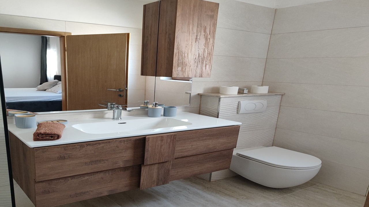 Photo of Bathroom in Baric Draga