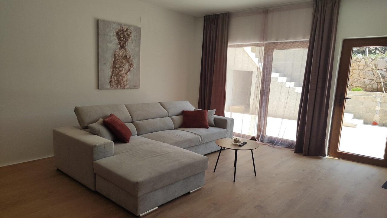 Photo of Livingroom in Baric Draga