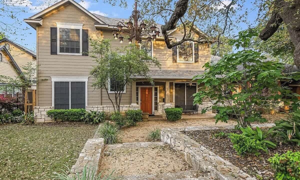 Photo of Outdoor in Barton Heights