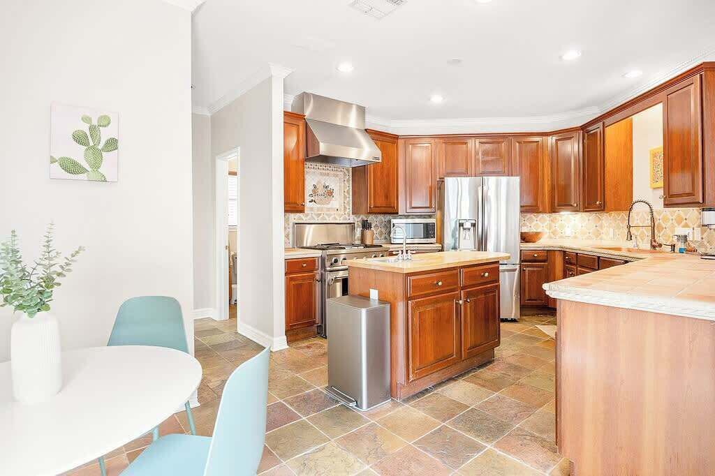 Photo of Kitchen in Barton Heights
