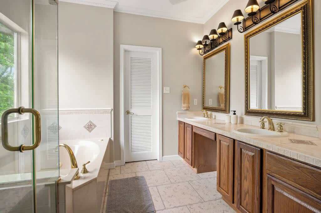 Photo of Bathroom in Barton Heights