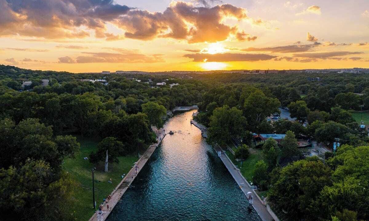 Photo of Outdoor in Barton Heights