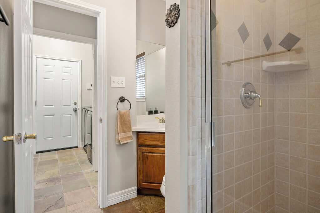Photo of Bathroom in Barton Heights