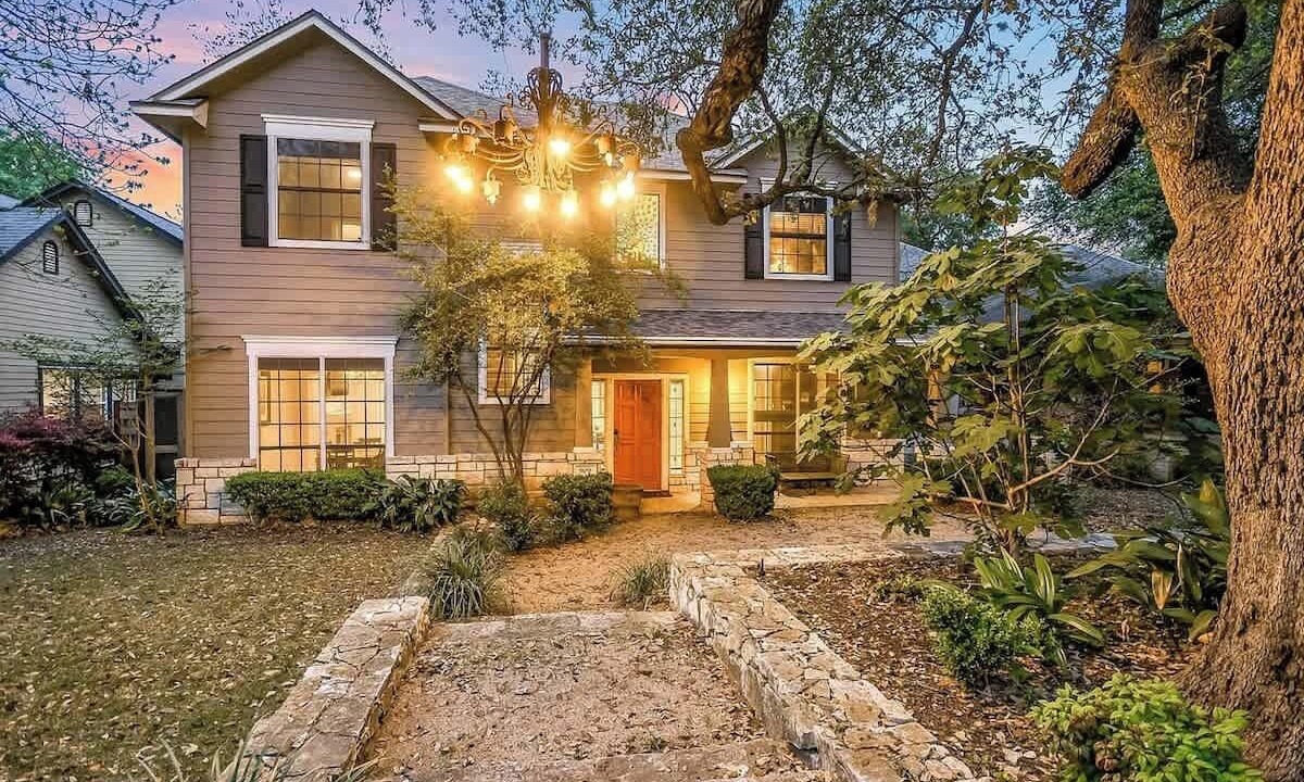 Photo of Outdoor in Barton Heights