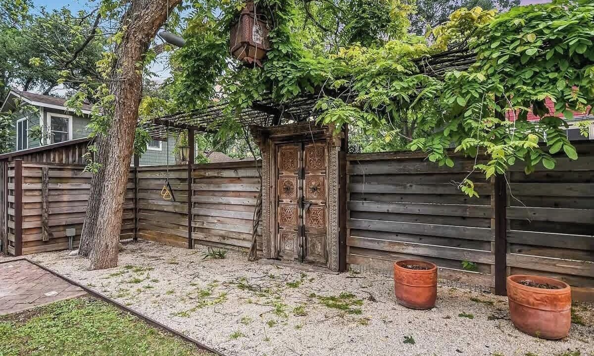 Photo of Outdoor in Barton Heights