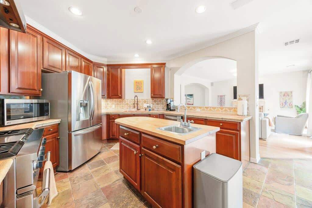 Photo of Kitchen in Barton Heights