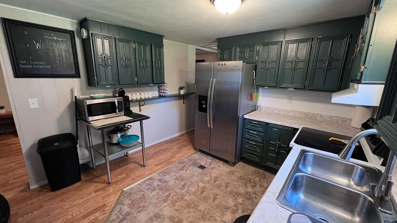 Photo of Kitchen in Goodland
