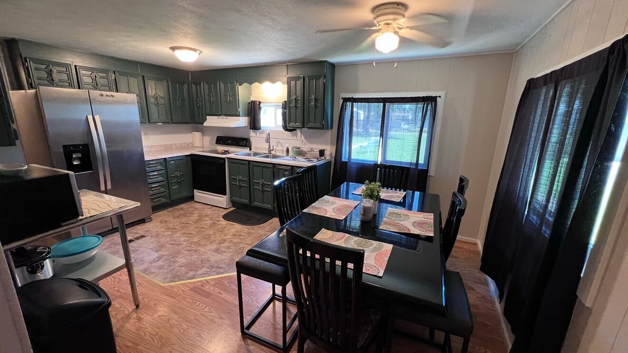 Photo of Kitchen in Goodland