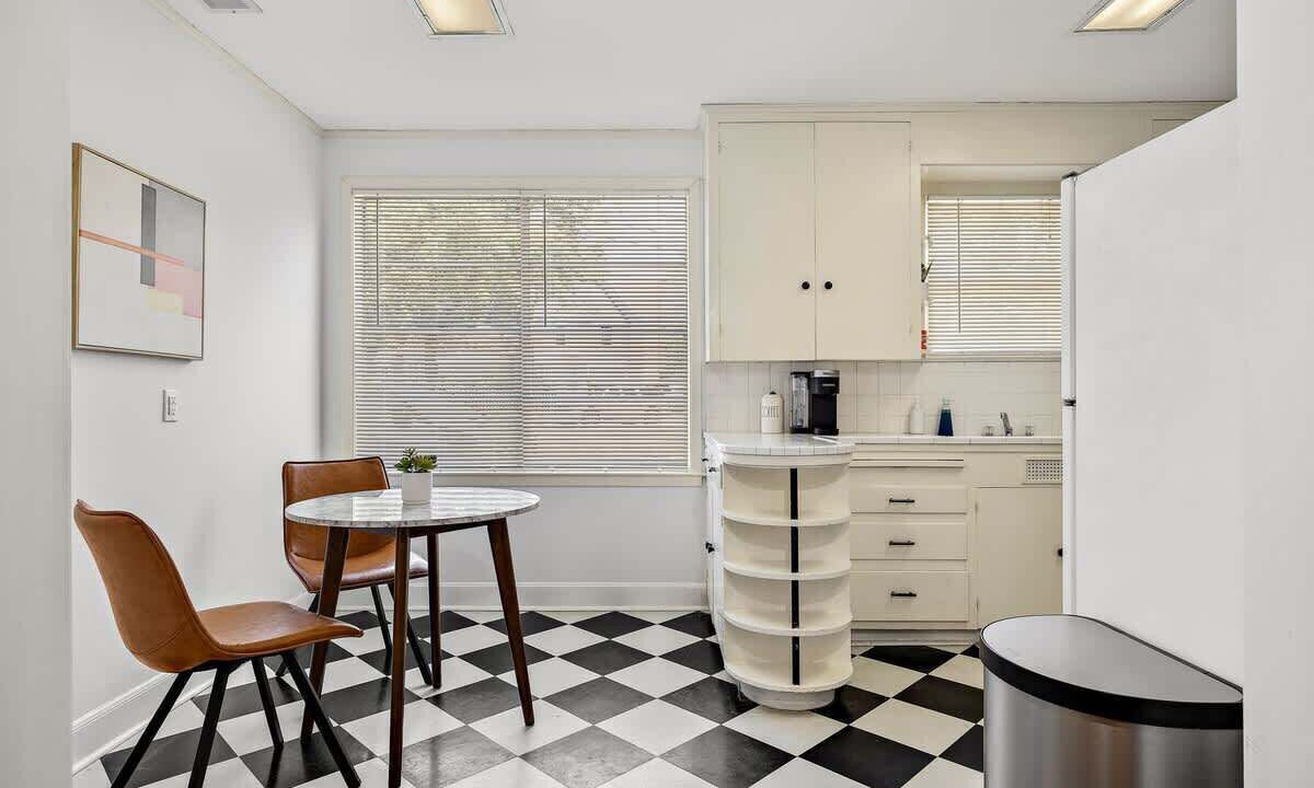 Photo of Kitchen in Zilker