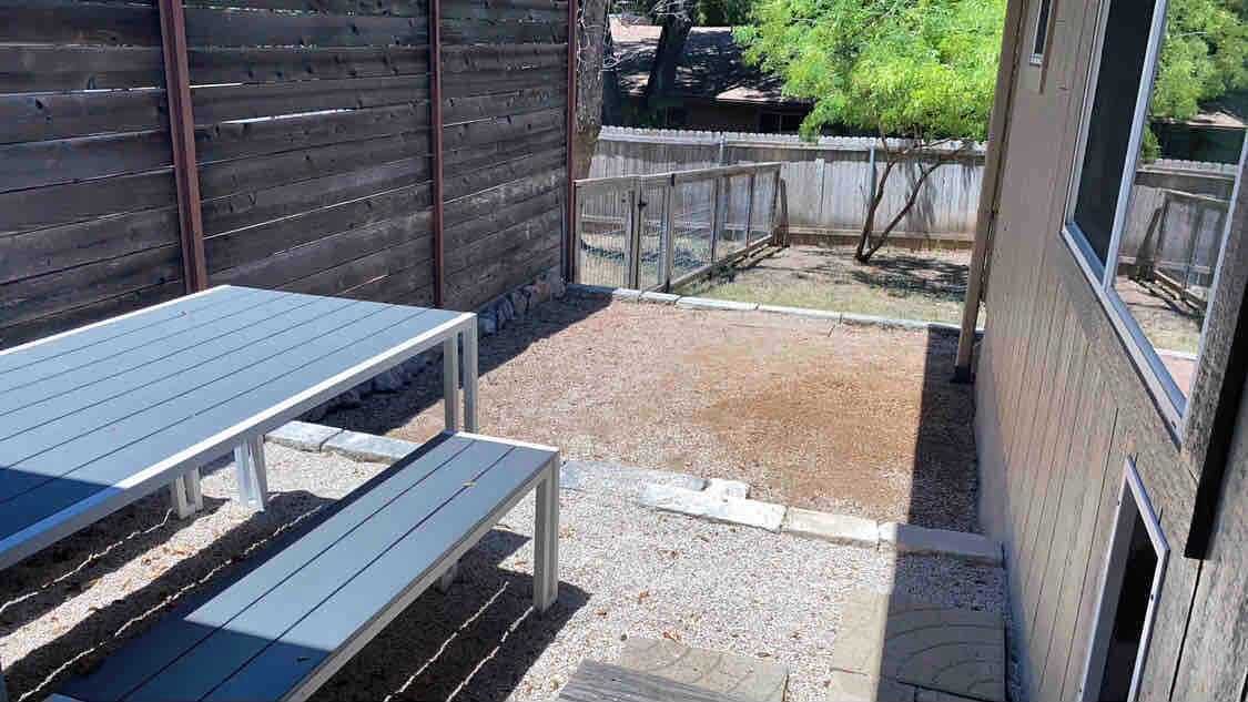 Photo of Outdoor in Barton Hills